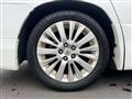 2012 Toyota Vellfire