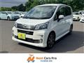 2014 Daihatsu Move Custom