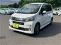 2014 Daihatsu Move Custom