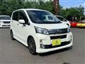 2014 Daihatsu Move Custom
