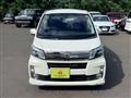 2014 Daihatsu Move Custom