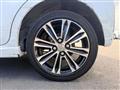 2014 Daihatsu Move Custom