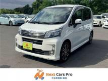 2014 Daihatsu Move Custom