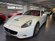 2017 Ferrari CALIFORNIA