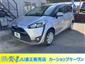 2017 Toyota Sienta