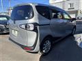 2017 Toyota Sienta