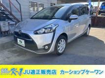 2017 Toyota Sienta