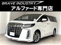 2021 Toyota Alphard G