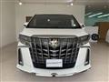 2021 Toyota Alphard G