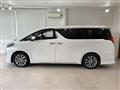 2021 Toyota Alphard G