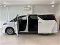 2021 Toyota Alphard G