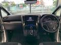 2021 Toyota Alphard G