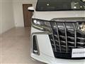2021 Toyota Alphard G