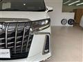 2021 Toyota Alphard G