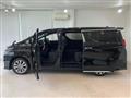 2021 Toyota Alphard G