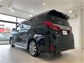 2021 Toyota Alphard G