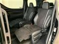 2021 Toyota Alphard G