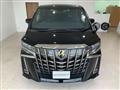 2021 Toyota Alphard G