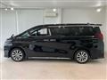 2021 Toyota Alphard G