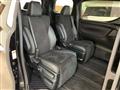 2021 Toyota Alphard G