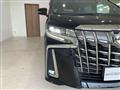 2021 Toyota Alphard G