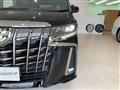 2021 Toyota Alphard G