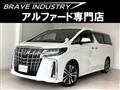2021 Toyota Alphard G