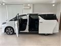 2021 Toyota Alphard G