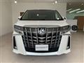 2021 Toyota Alphard G