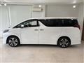 2021 Toyota Alphard G