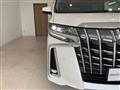 2021 Toyota Alphard G