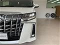 2021 Toyota Alphard G