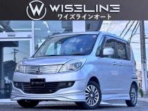 2012 Mitsubishi Delica