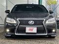 2015 Lexus LS