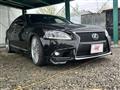 2015 Lexus LS