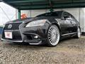 2015 Lexus LS