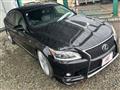 2015 Lexus LS