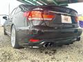 2015 Lexus LS