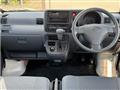 2008 Daihatsu Hijet Cargo
