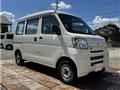 2008 Daihatsu Hijet Cargo