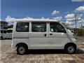2008 Daihatsu Hijet Cargo