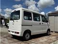 2008 Daihatsu Hijet Cargo