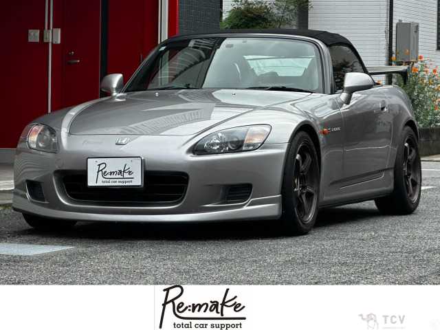 1999 Honda S2000