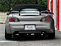 1999 Honda S2000