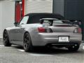 1999 Honda S2000