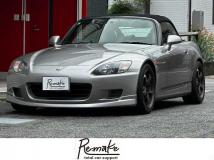 1999 Honda S2000