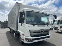 2017 Hino Hino Others