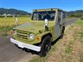 1973 Suzuki Jimny