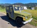 1973 Suzuki Jimny