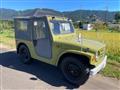 1973 Suzuki Jimny
